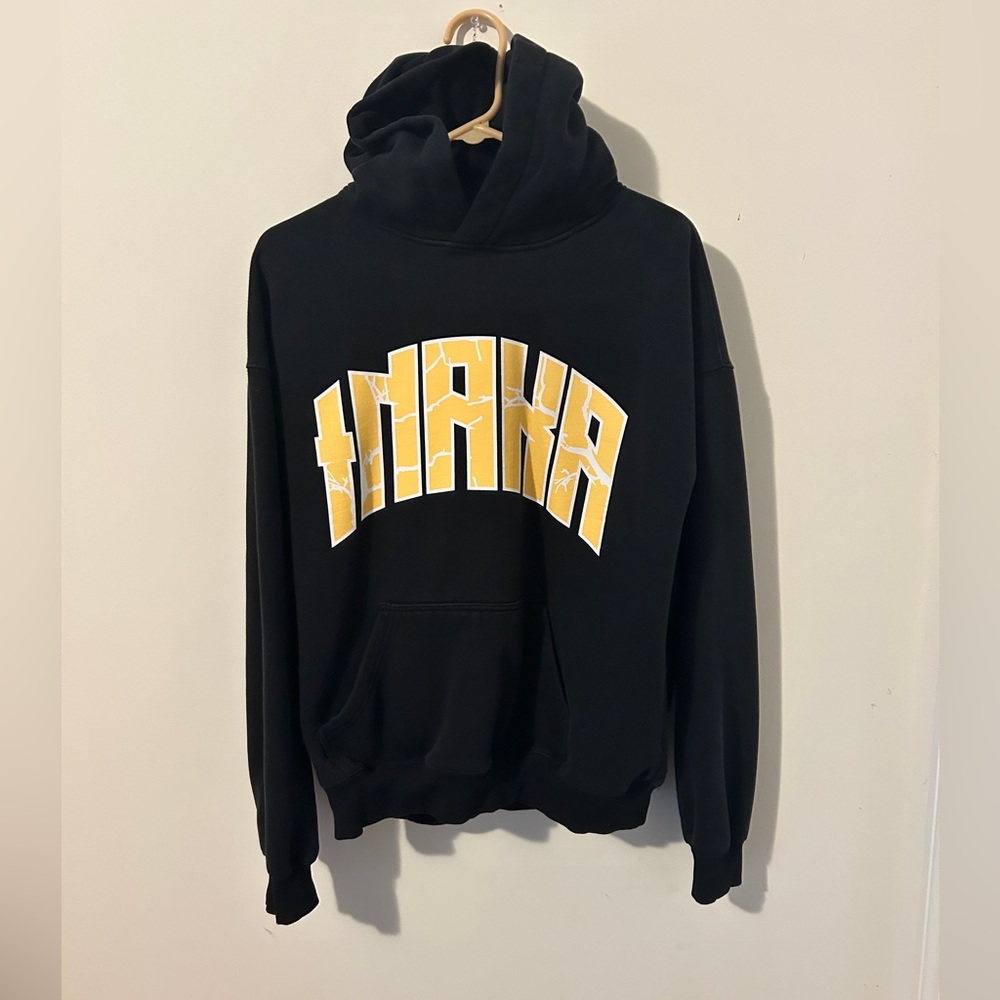 INAKA Hoodie